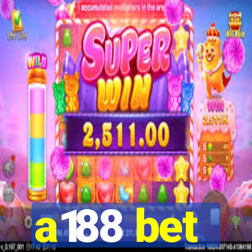 a188 bet